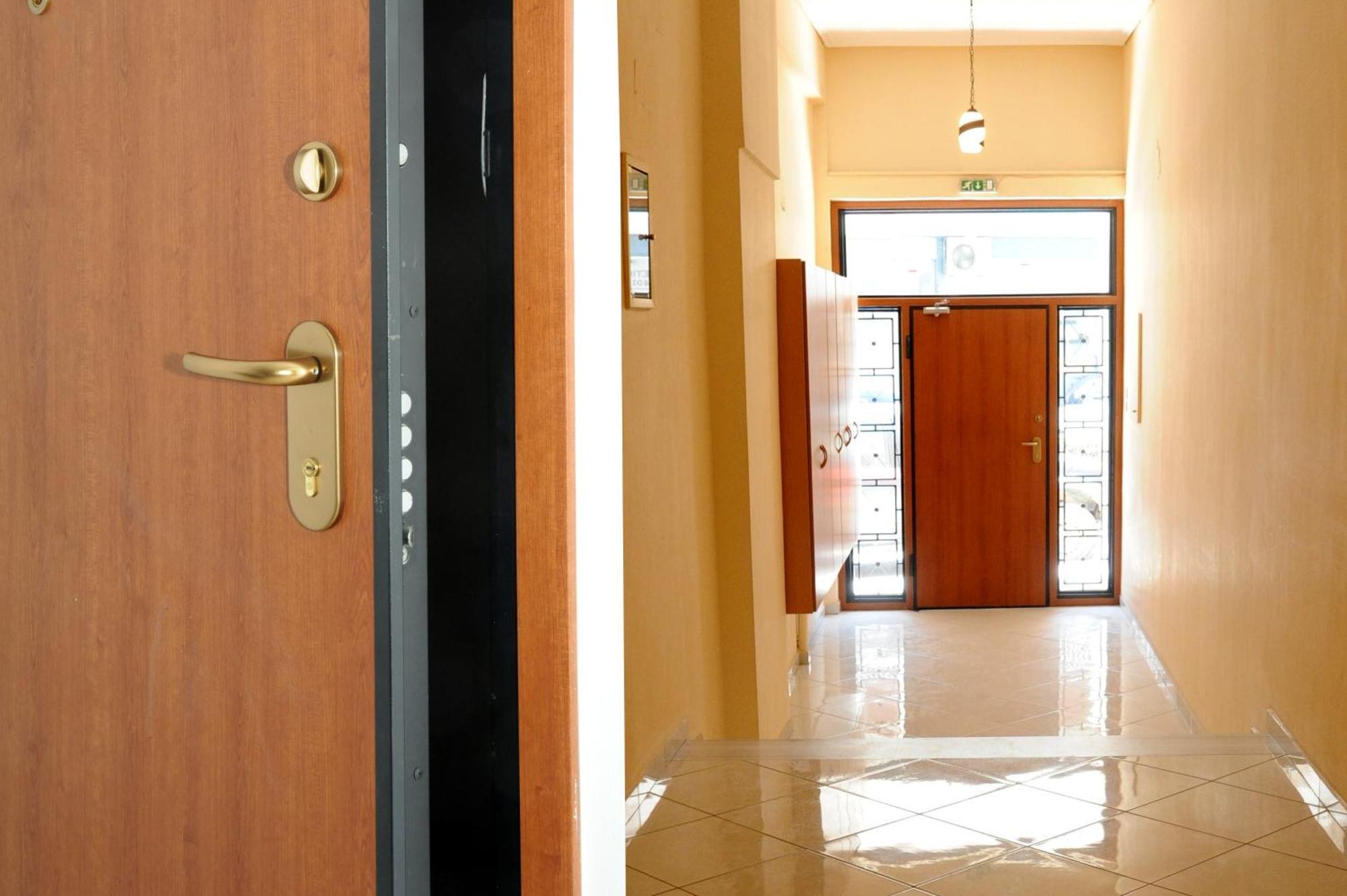 H4 Art Appartement Sparte