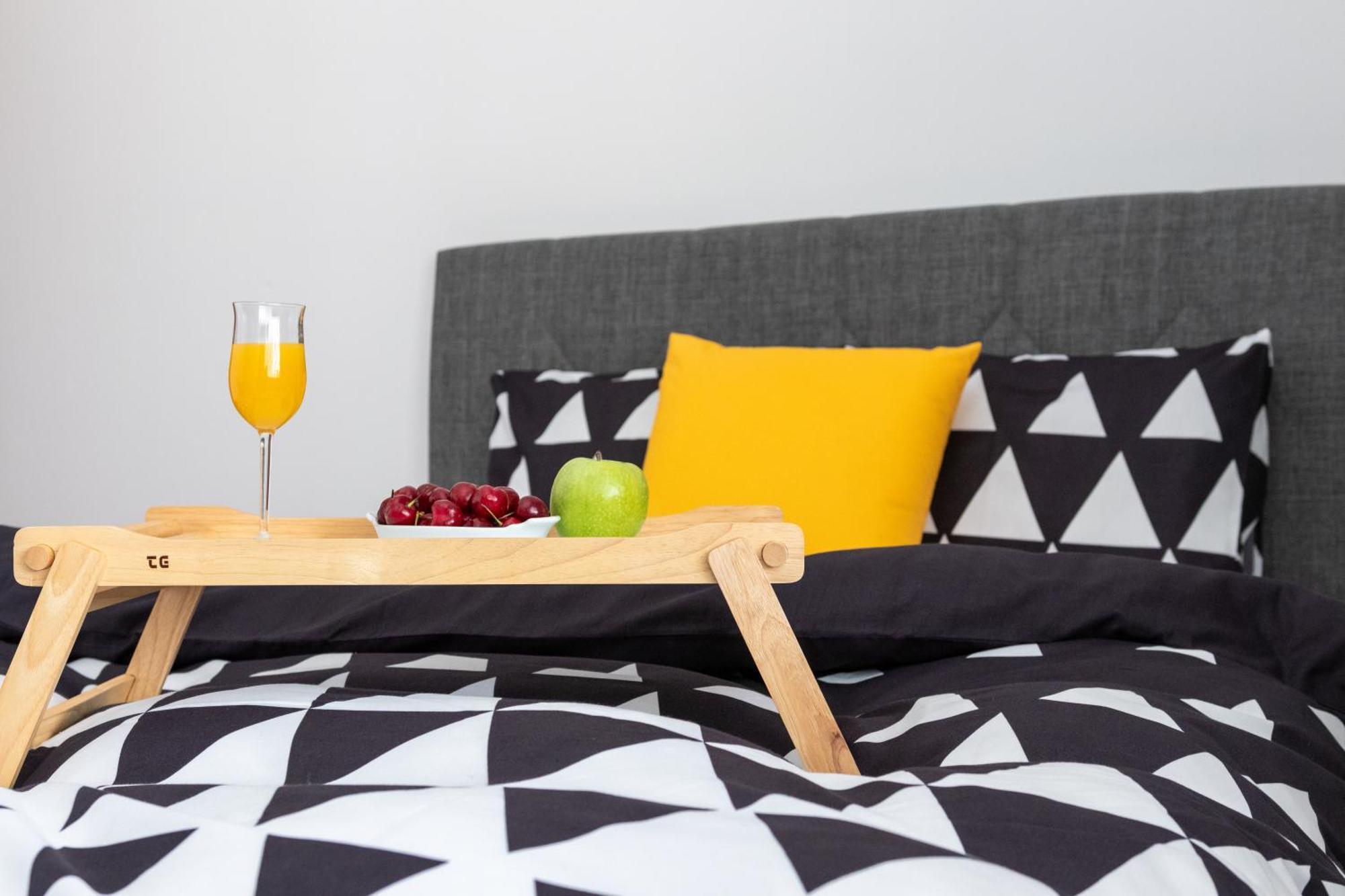 H4 Art Apartment *