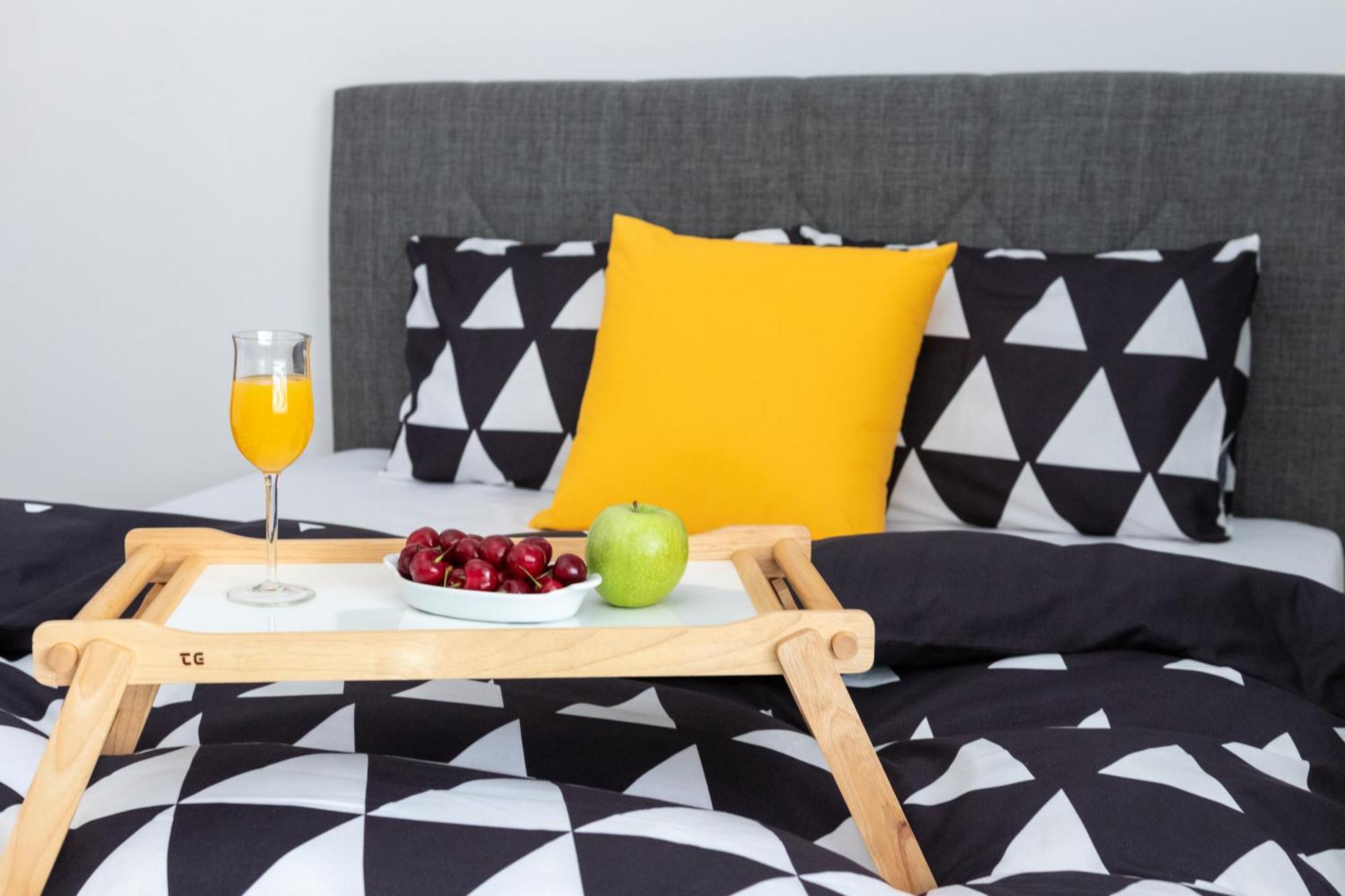 Appartement H4 Art Sparte