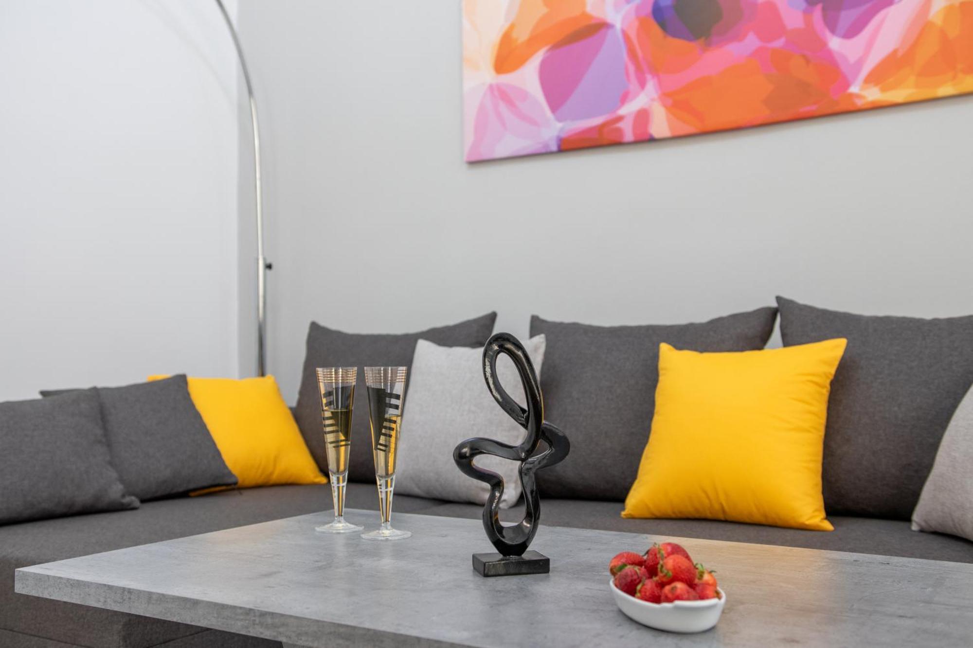 H4 Art Appartement