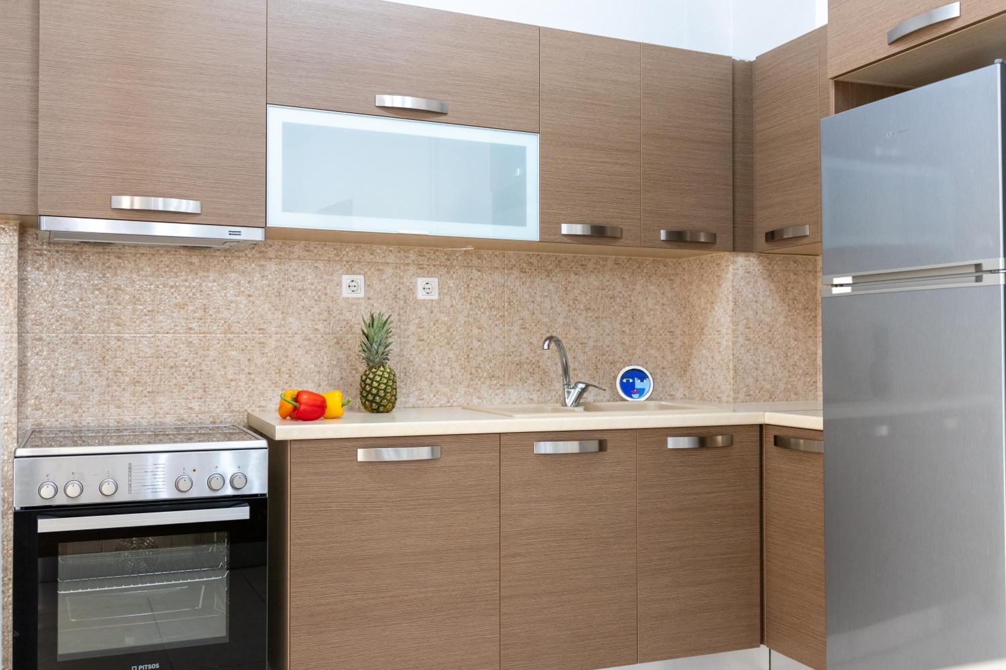 H4 Art Appartement Sparte