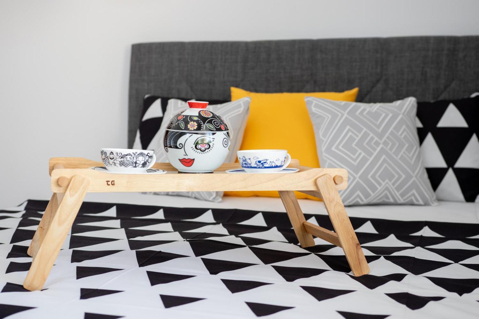 Apartment H4 Art